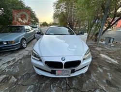 بي ام دبليو سيريس 6